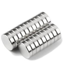 Wholesale High Quality Neodymium Disc N52 round Magnets with screw Holes from china suppliers