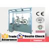 Buy cheap 5HP Frequency Motor Lab Test Machines IP Test Equipment Bycicle 100LB Carrying from wholesalers