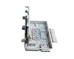 Wall / Poled Mounted 1x16 1x8 OFC Termination Box