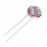 5mm Light Dependent Resistor CDS Photoresistor LDR GL5537-1 20-30K For Sensor