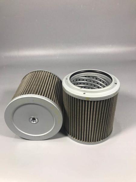 Excavator Hydraulic Filter Engine Parts Element 4648651 For ZAX200-3 ZAX330-3