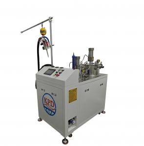 Wholesale 2K Polyurethane Adhesive Dispensing Machine for PCB Core Components and Efficiency from china suppliers