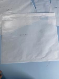 Wholesale Cost-Effective 40g Glassine Garment Bags – Factory Direct, 100% Degradation Rate from china suppliers