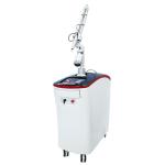 OEM Q Switch Pico Laser Machine Portable Picosecond Laser Tattoo Removal Beauty