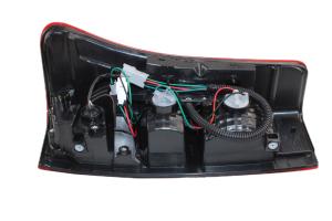 Wholesale ISUZU DMAX 2017 TAILER LIGHT L LED RED 8982330931 from china suppliers