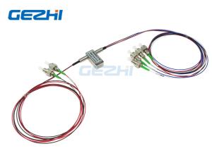 Wholesale Duplex 1x2 Opto-Mechanical Switches from china suppliers