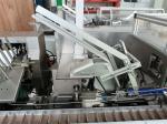 Pharma Automatic Cartoning Machine for Precision Pill Packaging, 180 Boxes per