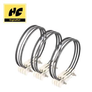 Wholesale F4L912 F6L912 4043279(PC) Deutz Engine Spare Parts , Piston Ring Engine Parts 100mm from china suppliers