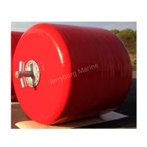 Wholesale EVA Foam-Filled Marine Buoys Resistant and Durable Mooring Buoy from china suppliers