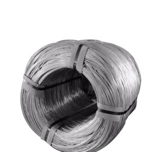 Wholesale Direct 304 304L 316 316L Stainless Steel Wire with Tolerance ±1% and Standard AiSi from china suppliers