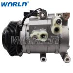 977014L000 Auto AC Compressor For Kia Rio For Hyundai 2010-2021 WXKA006