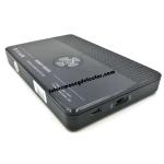 Portable infrared counterfeit money detector counterfeit money detector Fake
