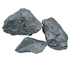 Wholesale Si68C18 Si65C15 Si60C20 High Carbon Ferro Silicon In Converter Smelting from china suppliers