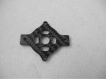 NC machining Carbon Fiber CNC Service for Motor Mount , ±0.10mm Tolerance