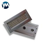480W UV Light For Printing , Water Cooling UV Curing Systems For Printing