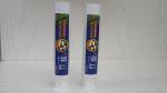 100g Toothpaste tube flexible printing Packaging ABL Tube With doctor cap ISO