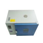 High Heated Laboratory Industrial Lab Vacuum Drying Equipment Test Oven