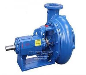 Wholesale 55KW Cement Float Equipment Oilfield Centrifugal Pump Spare Parts from china suppliers