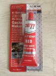 High Temperature RTV Silicone Sealant For Red Gasket Maker In Transportation