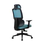 Executive Swivel Ergonomic Gaming Chair High Back SGS For Home Office