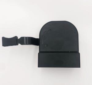 Wholesale Front Glass Excavator Lock Hyundai Front Window Glass Lock R150 210 220 375-9 from china suppliers