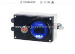 Pneumatic valve positioner 0 / 4-20mA,IL-Top-S Controller, Aluminum Actuator