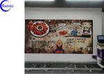 Shervin 3D Water Based Direct Wall Inkjet Printer