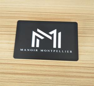 Wholesale Printable White RFID Proximity Card NFC With Glossy / Matte Surface Treatment from china suppliers