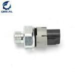 VH83530E0220 Excavator Electrical Parts Switch Assy Oil Pressure Sensor SK200-8