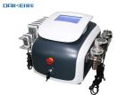 Ultrasonic Liposuction Cavitation Slimming Machine / RF Face Lifting Machine