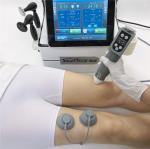 Portable EMS Tecar Shock Wave Therapy Machine For Facial Treatment/Erectile
