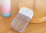 35ml Pocket Size PETG Credit Card Spray Bottle For Perfume