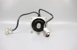 Yaskawa SGM-08V314 AC SERVO MOTOR 750W 200V 4.4A 3000RPM NEW