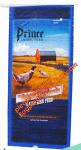 50kg polypropylene bag for packaging grain, rice, flour BOPP laminated pp woven