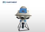 0.55kw Cycloid Driving Rotary Distributor With Siemens Motor