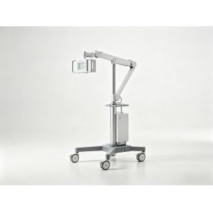 Portable Mobile X-Ray Imaging System Stand Mobile X-Ray Stand Imaging Support