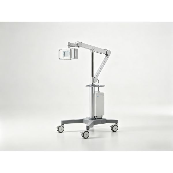 Portable Mobile X-Ray Imaging System Stand Mobile X-Ray Stand Imaging Support