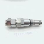 Excavator Hydraulic Parts Relief Valve for Daewoo DH225-7 Construction Works