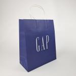 Environmental Friendly Custom Factory Wholesale Square Bottom Customized