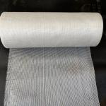 Plain Weave Woven Fiberglass Cloth PTFE Coated 50m-100m