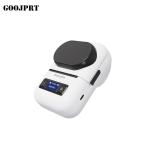Smart Thermal Label Printer Bluetooth-Compatible Business Barcode Label Price