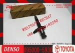 095000-5930 Diesel Engine Injection 09500059319X 23670-30240 Electric Fuel