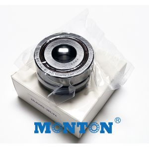 71834CTYNSULP4 NSK Super Precision Angular Contact Ball Bearing Machine Tool