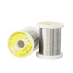 30% Elongation NiCr Alloy With Chemical Composition Ni-Cr heating resistance