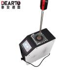 110V 60Hz Power Supply Dry Well Type -35 to 150°C Cryostat for Temperature