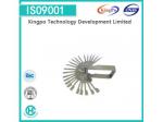 IEC60065 Creepage Distance Test Card For Measuring Creepage And Clearance