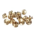 Explore brass and copper machining services offered by reliable machining
