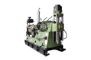 Wholesale Light Weight Diamond Core Drilling Rig With Kubota Engine For Mineral Exploration from china suppliers