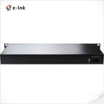 L2 Managed Switch with 16-Port 10/100/1000T 802.3at PoE and 2-Port 100/1000X SFP