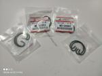 6D16T Diesel Engine Part Piston Pin Circlip ME130964